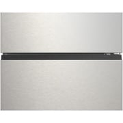 Hisense Top Mount Refrigerator 635L, Inverter Compressor – RT3N635NADB