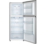 Hisense Top Mount Refrigerator 203 Litres RT26W2NK