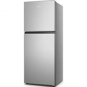 Hisense Top Mount Refrigerator 203 Litres RT26W2NK