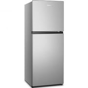 Hisense Top Mount Refrigerator 203 Litres RT26W2NK