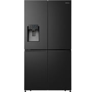Hisense French Door Refrigerator 351 Litres RQ67W2IQ