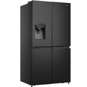 Hisense French Door Refrigerator 351 Litres RQ67W2IQ