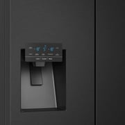 Hisense French Door Refrigerator 351 Litres RQ67W2IQ