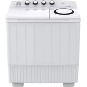Hisense Twin Top Load Washing Machine 14 kg WSDE141