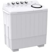 Hisense Twin Top Load Washing Machine 14 kg WSDE141