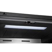 Hisense French Door Refrigerator 538 Litres RQ9P522SAFC