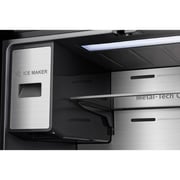 Hisense French Door Refrigerator 538 Litres RQ9P522SAFC