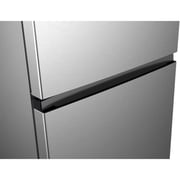 Hisense 466L Inverter Top Mount Refrigerator – RT59W2NOI