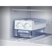 Hisense 466L Inverter Top Mount Refrigerator – RT59W2NOI