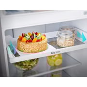 Hisense 466L Inverter Top Mount Refrigerator – RT59W2NOI