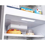 Hisense 466L Inverter Top Mount Refrigerator – RT59W2NOI