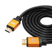 2B 4k HDMI to HDMI Cable 3Meter - DC164