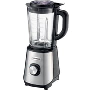 Kenwood Blender 650W with Glass Jar, Stainless Steel – OWBLM45.885SS
