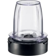 Kenwood Blender 650W with Glass Jar, Stainless Steel – OWBLM45.885SS