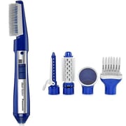 Panasonic Versatile Hair Styler 650 Watts EH8465-A665