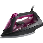 Panasonic Steam Iron NI-U400CPTB