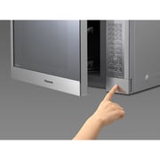 Panasonic Microwave Oven NN-ST67JSSTM
