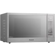 Panasonic Microwave Oven NN-ST67JSSTM