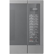 Panasonic Microwave Oven NN-ST67JSSTM