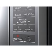 Panasonic Microwave Oven NN-ST67JSSTM