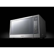Panasonic Microwave Oven NN-ST67JSSTM