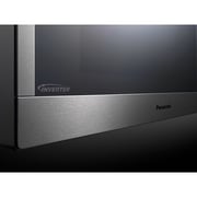 Panasonic Microwave Oven NN-ST67JSSTM