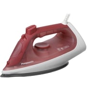 Panasonic Steam Iron NI-S430RTH