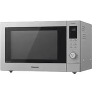 Panasonic Microwave Oven NN-CD87KSSTM