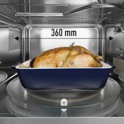 Panasonic Microwave Oven NN-CD87KSSTM