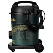 Panasonic Drum Vacuum Cleaner Black MC-YL690GY47