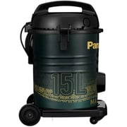 Panasonic Drum Vacuum Cleaner Black MC-YL690GY47