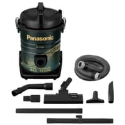 Panasonic Drum Vacuum Cleaner Black MC-YL690GY47