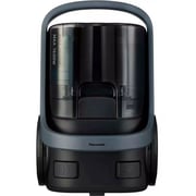 Panasonic Bagless Vacuum Cleaner Space Blue MC-CL601AY47