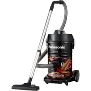 Panasonic Drum Vacuum Cleaner Black/Red MC-YL788RY47