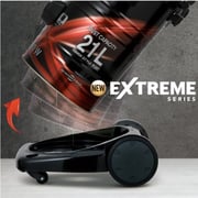 Panasonic Drum Vacuum Cleaner Black/Red MC-YL788RY47