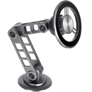 Mycandy Magnetic Car Mount Holder Grey