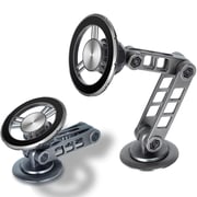 Mycandy Magnetic Car Mount Holder Grey