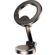 Mycandy Magnetic Car Mount Holder Grey