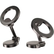 Mycandy Magnetic Car Mount Holder Grey