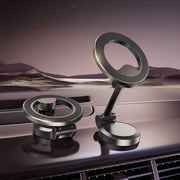 Mycandy Magnetic Car Mount Holder Grey