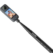 Insta360 Invisible Selfie Stick 114cm Black