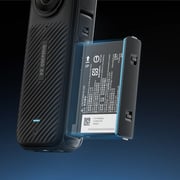 Insta360 Battery Black