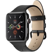 Native Union Watch Strap Black