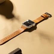 Native Union Watch Strap Black