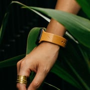 Native Union Watch Strap Black