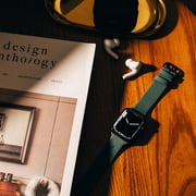 Native Union Watch Strap Kraft