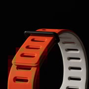 Native Union Magnetic Watch Strap Black