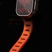 Native Union Magnetic Watch Strap Black