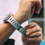 Native Union Magnetic Watch Strap Black