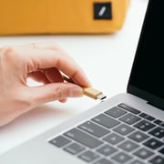Native Union USB-C To USB-C Cable 1.2m Kraft
